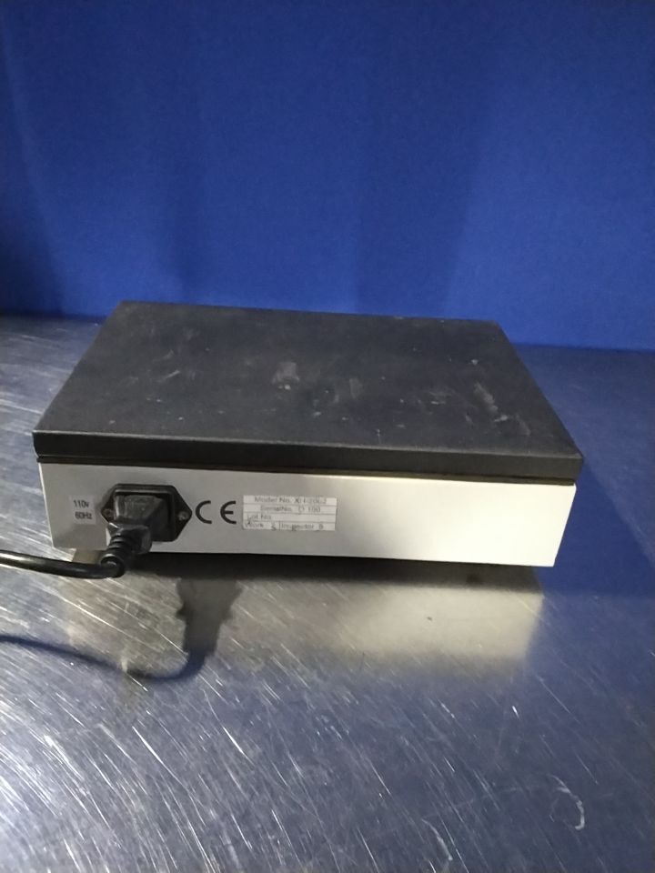 PREMIERE XH-2002 Slide Warmer