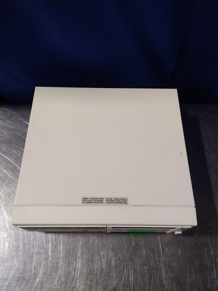 HEWLETT PACKARD Series 50 XM Fetal Monitor