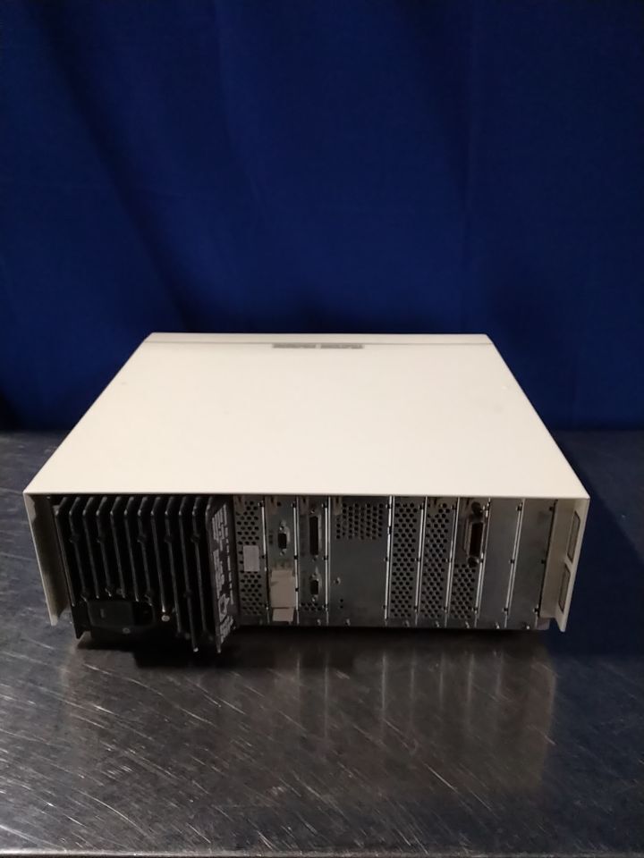 HEWLETT PACKARD Series 50 XM Fetal Monitor