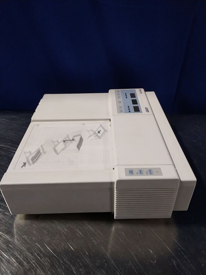PHILIPS Medizinsysteme Series 50A Medical Equipment Fetal Monitor