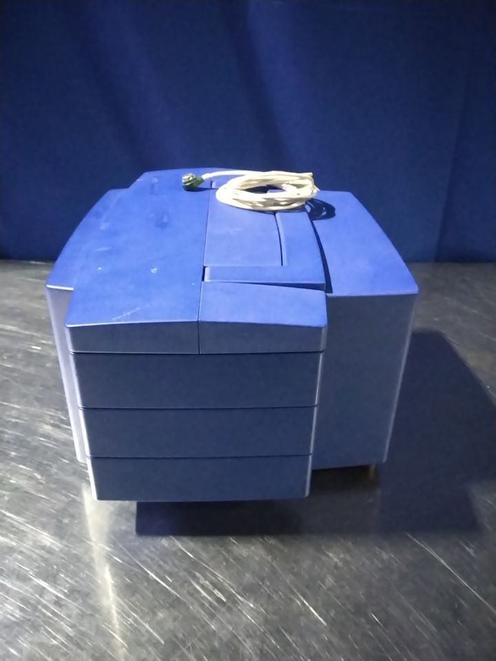 RADIOMETER Tina TCM4 Monitor