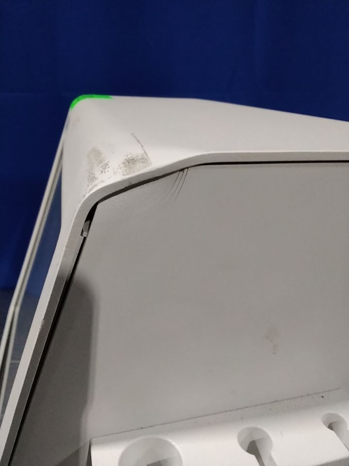 VIASYS SONARA Monitor