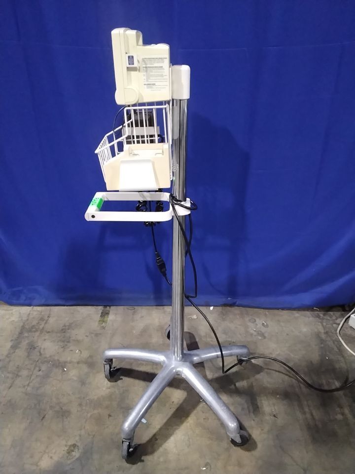 PROTOCOL SYSTEMS QUIKsigns 52000 series Monitor