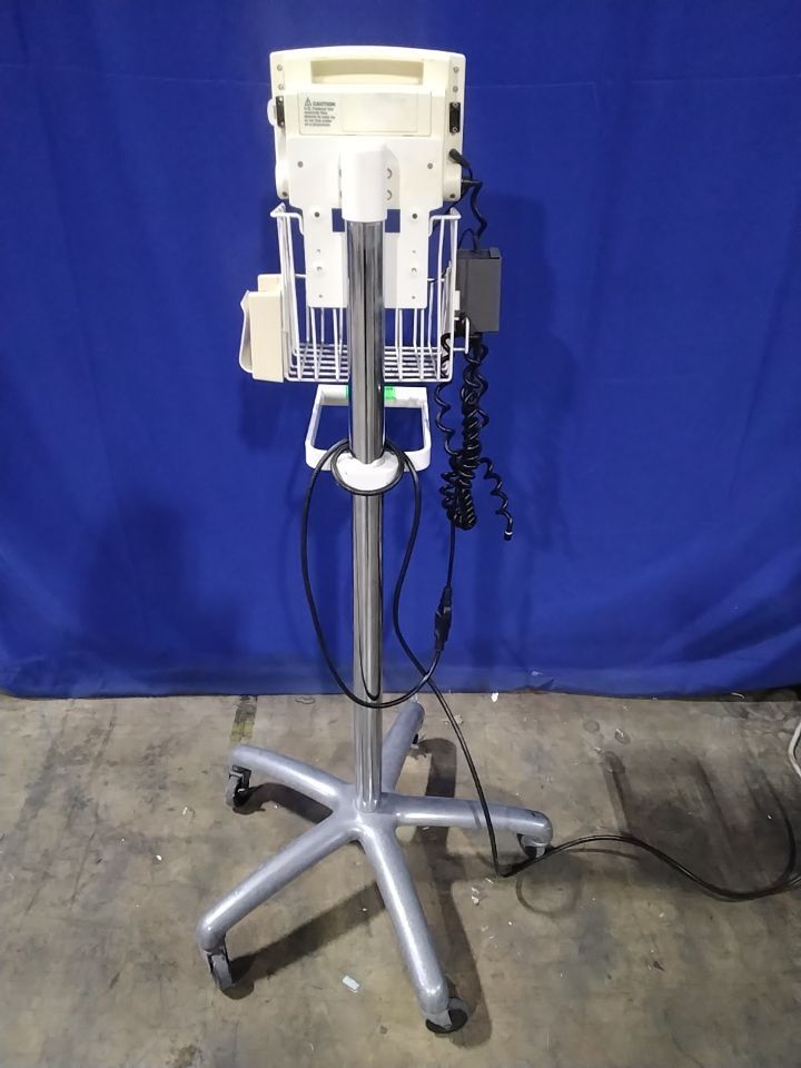 PROTOCOL SYSTEMS QUIKsigns 52000 series Monitor