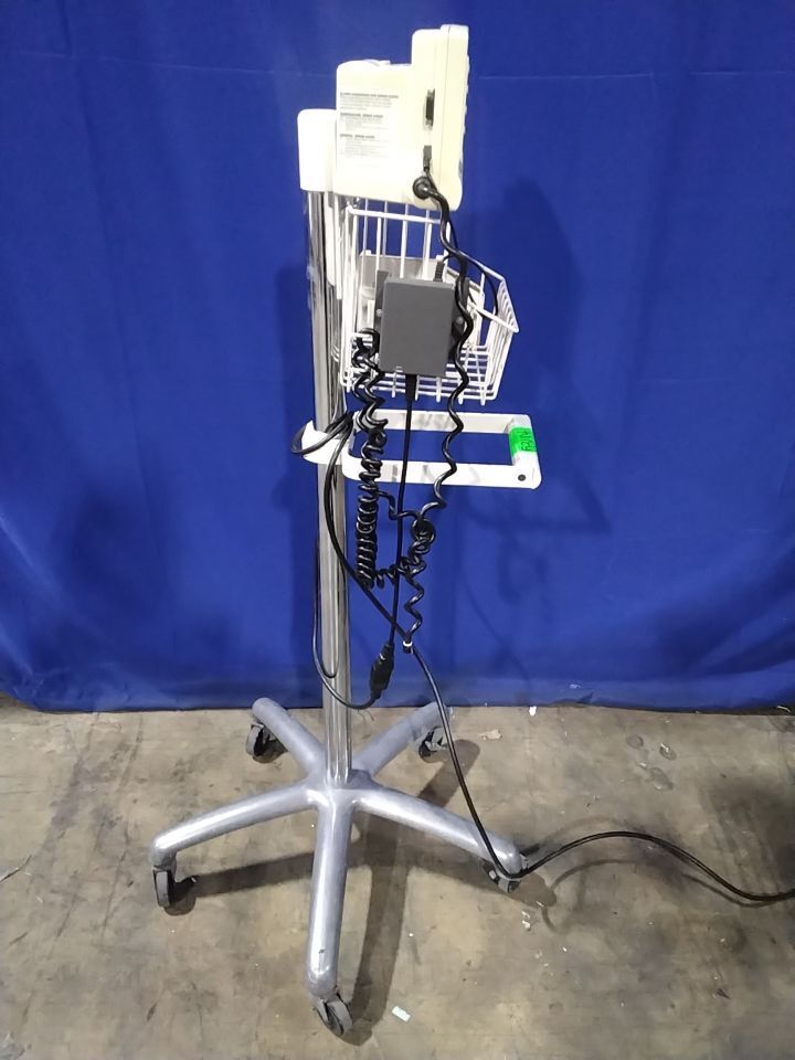 PROTOCOL SYSTEMS QUIKsigns 52000 series Monitor