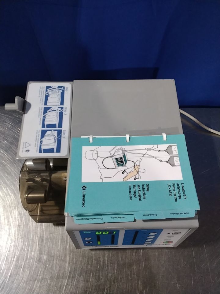 CONMED 87k Arthroscopy Pump