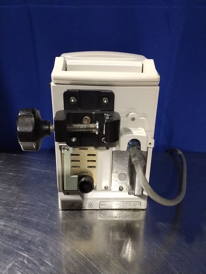 CARDINAL HEALTH Alaris PC 8015 Series Pump IV Infusion