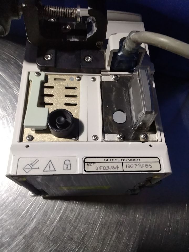 CARDINAL HEALTH Alaris PC 8015 Series Pump IV Infusion