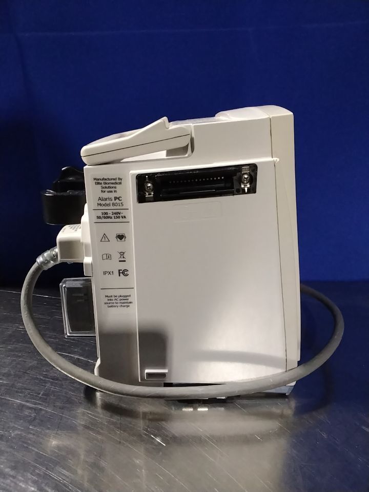 CARDINAL HEALTH Alaris PC 8015 Series Pump IV Infusion