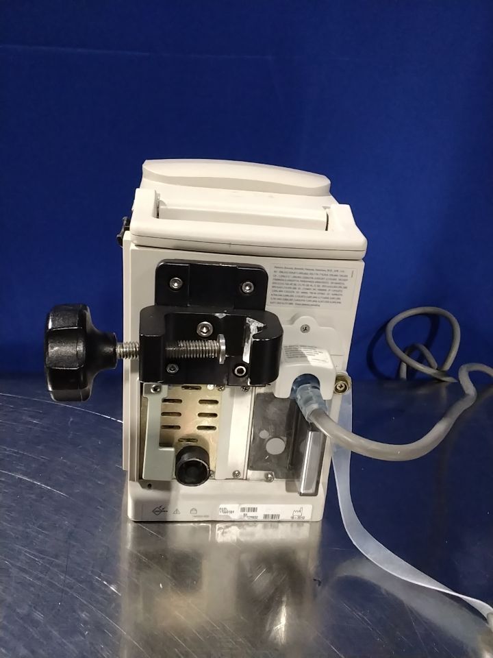 CARDINAL HEALTH Alaris PC 8015 Series Pump IV Infusion