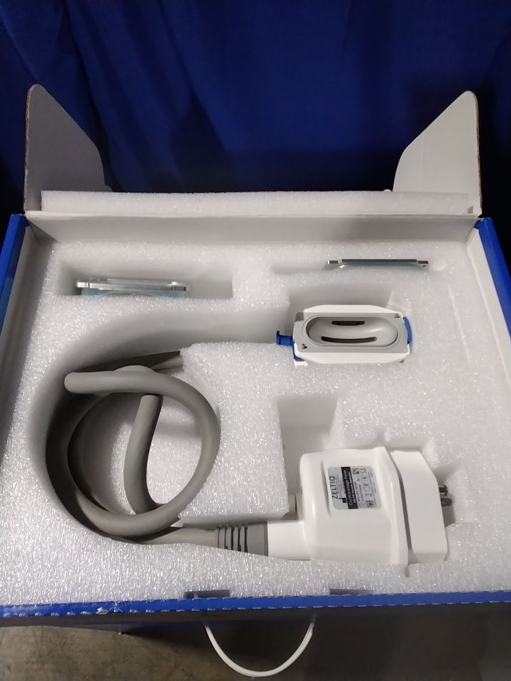 ZELTIQ AESTHETICS, INC. BRZ-CG1-BAM-110 Coolsculpting unit