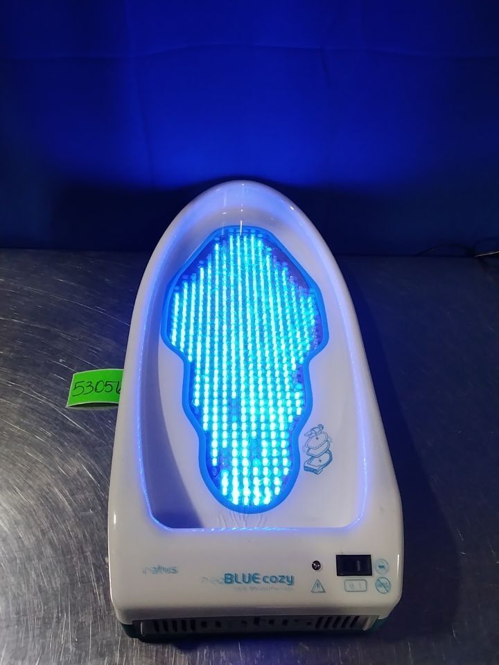 NATUS MEDICAL INC. neoBLUE cozy Phototherapy Lamp
