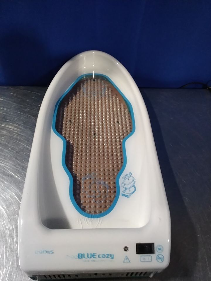 NATUS MEDICAL INC. neoBLUE cozy Phototherapy Lamp
