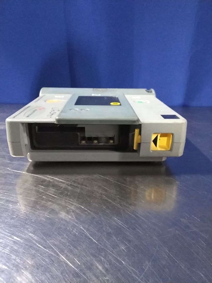 HEWLETT PACKARD Heartstream E01 Defibrillator
