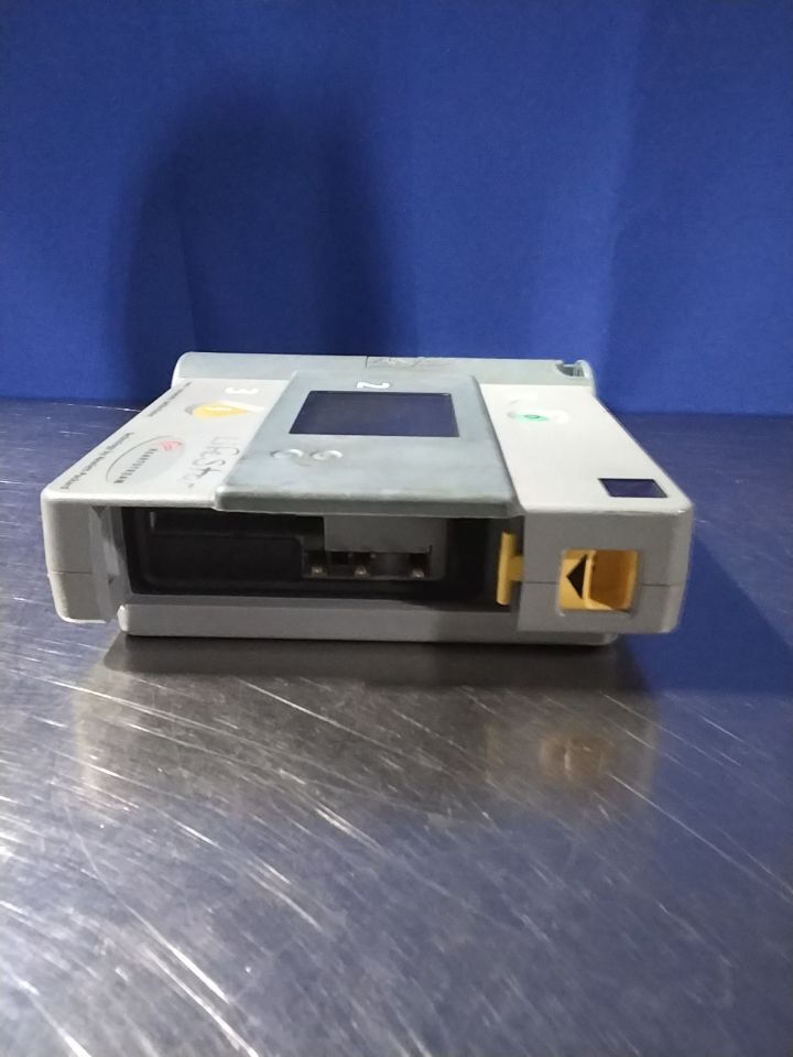 HEWLETT PACKARD Heartstream E01 Defibrillator
