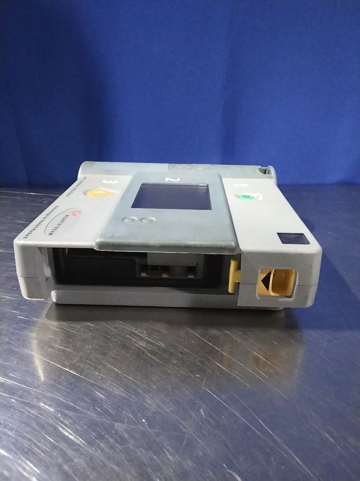 HEWLETT PACKARD Heartstream E01 Defibrillator