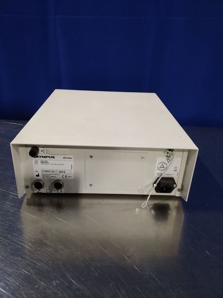 OLYMPUS AFU-100 Endoscopic Flushing Pump