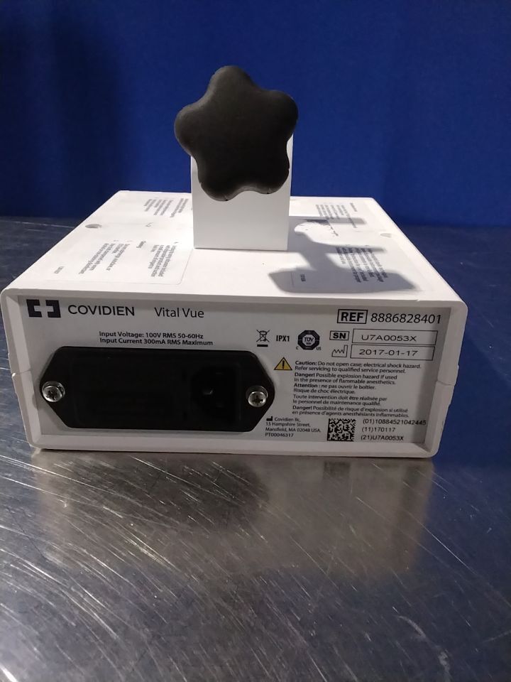 COVIDIEN Vital Vue Light Source
