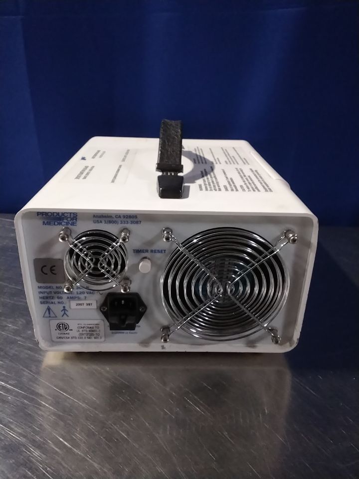 PRODUCTS FOR MEDICINE XL 300 N Light Source