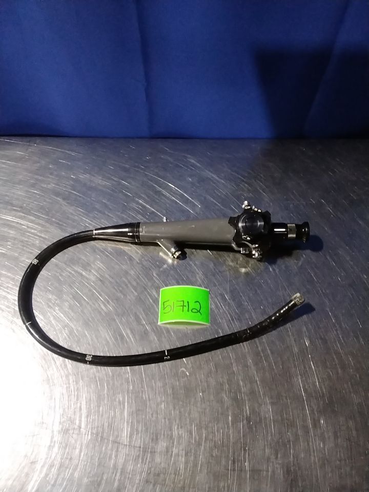 OLYMPUS OSF Sigmoidoscope