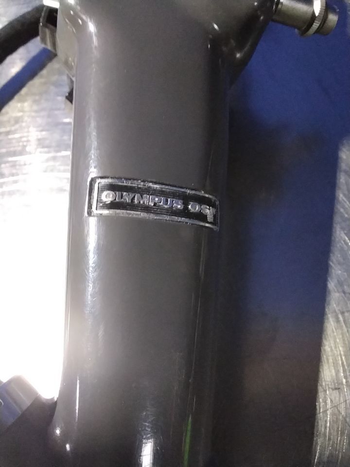 OLYMPUS OSF Sigmoidoscope