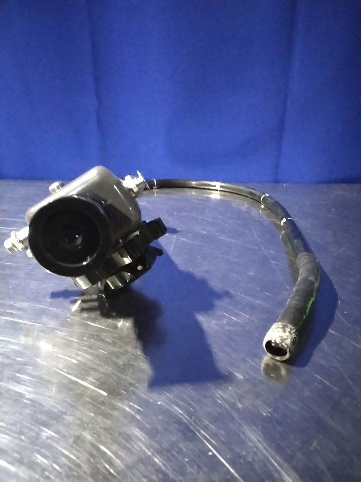 OLYMPUS OSF Sigmoidoscope