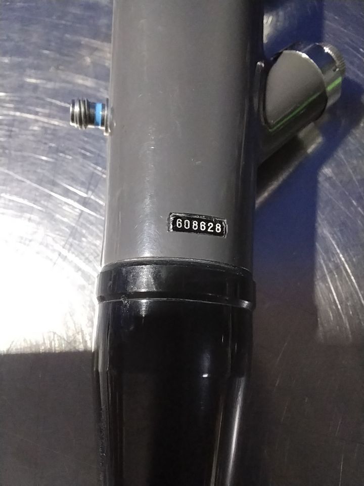 OLYMPUS OSF Sigmoidoscope