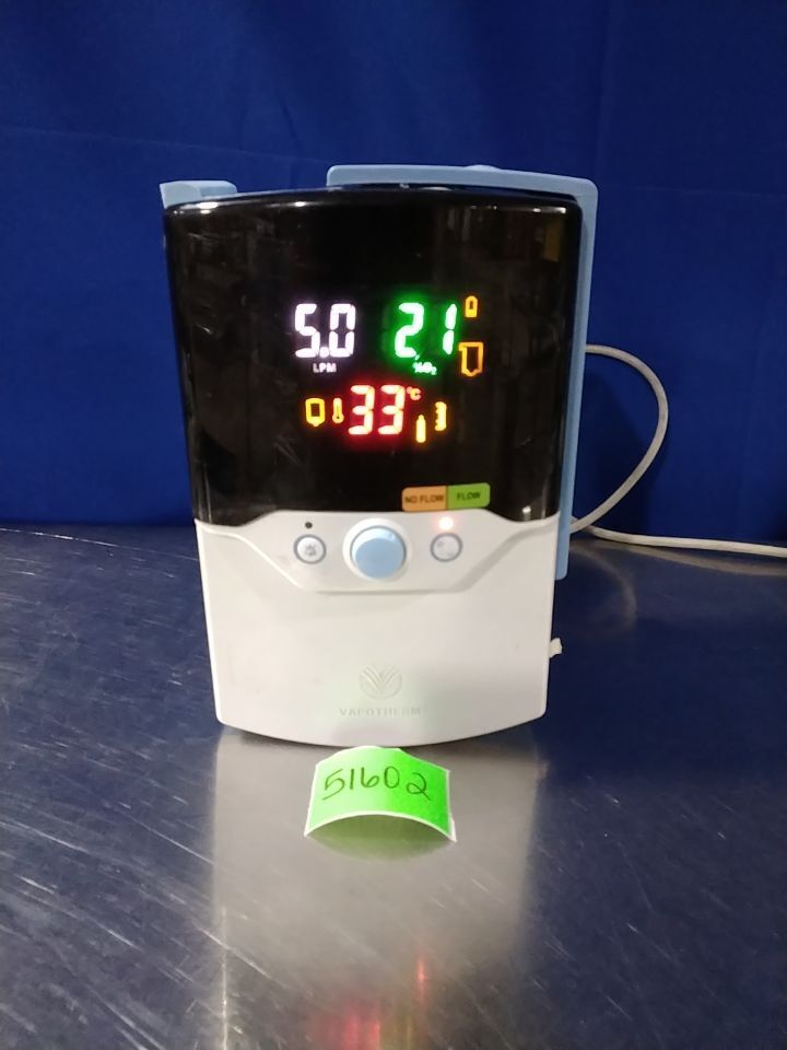 VAPOTHERM Precision Flow CPAP