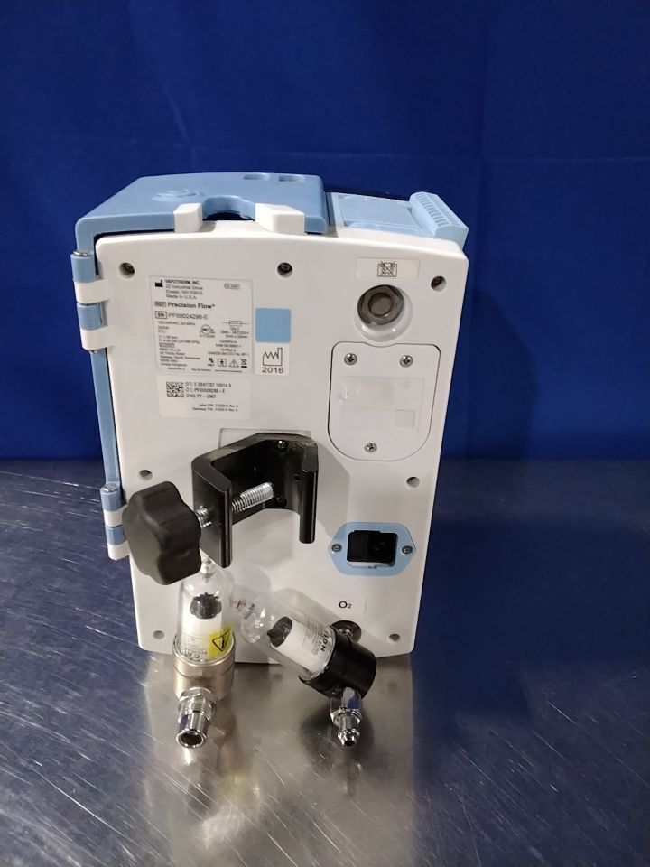 VAPOTHERM Precision Flow CPAP