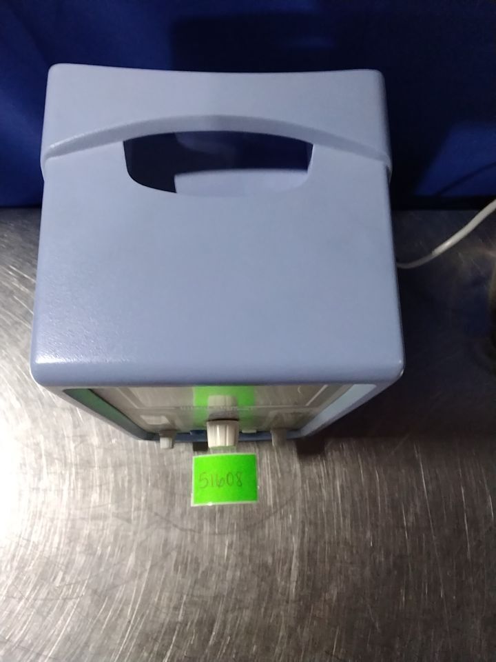 CAREFUSION INSTANT FLOW SiPAP CPAP