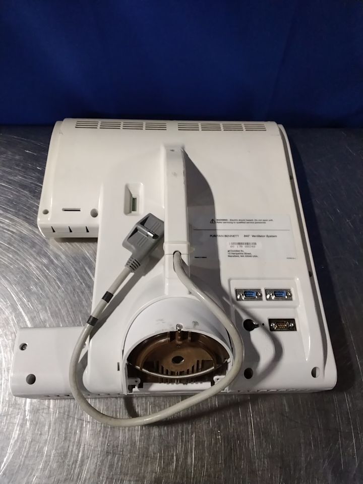 COVIDIEN/NELLCOR PURITAN BENNETT 840 Monitor Only Ventilator