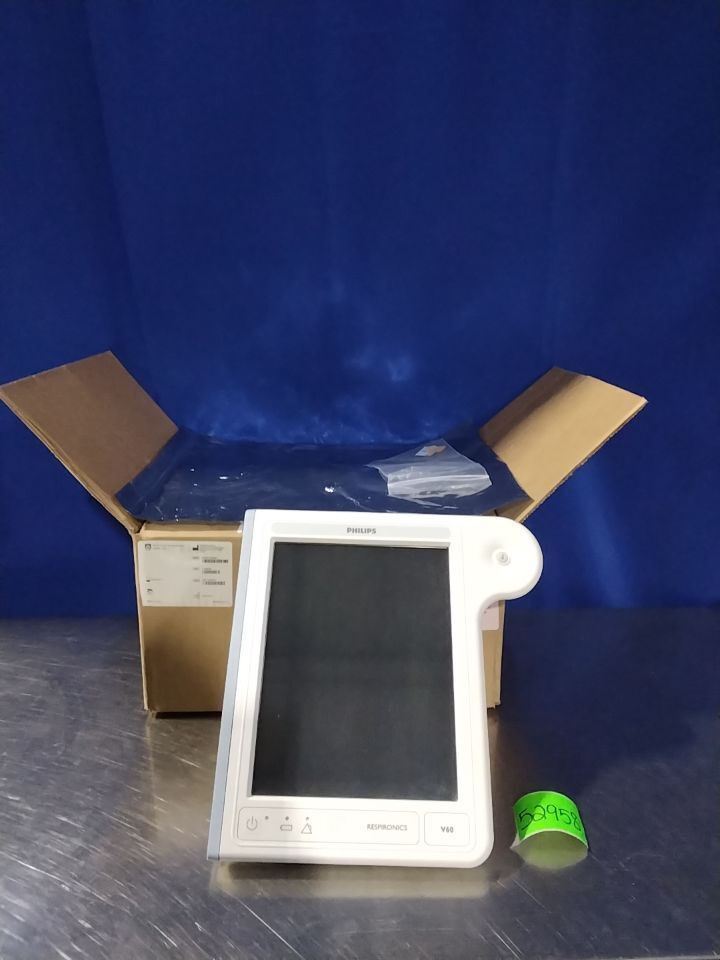 RESPIRONICS V60 Ventilator