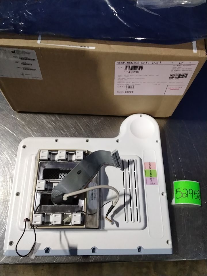 RESPIRONICS V60 Ventilator