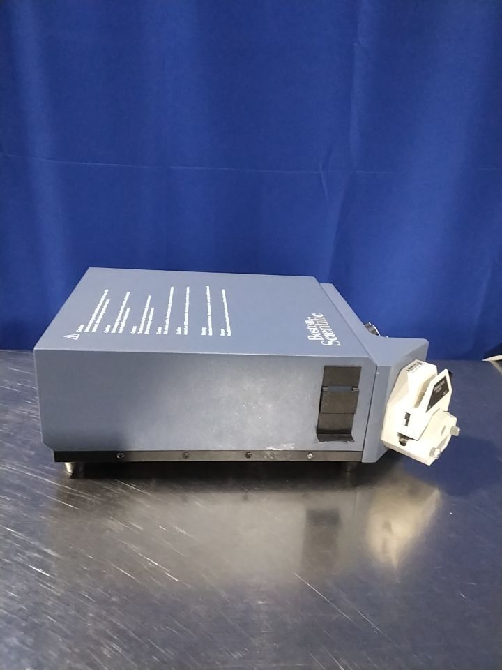 BOSTON SCIENTIFIC ENDOSTAT III Electrosurgical Unit