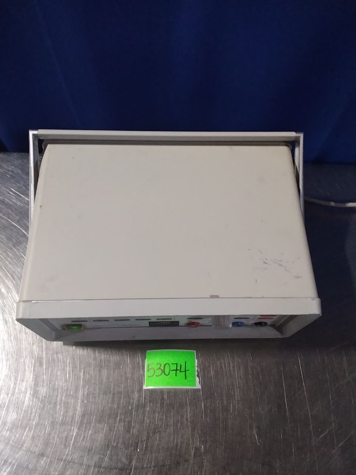 STOCKERT 70 ST-2352 Electrosurgical Unit