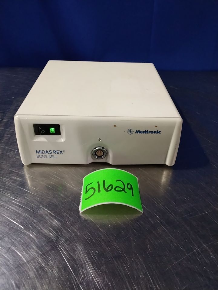 MEDTRONIC MIDAS REX BM220 Bone Mill