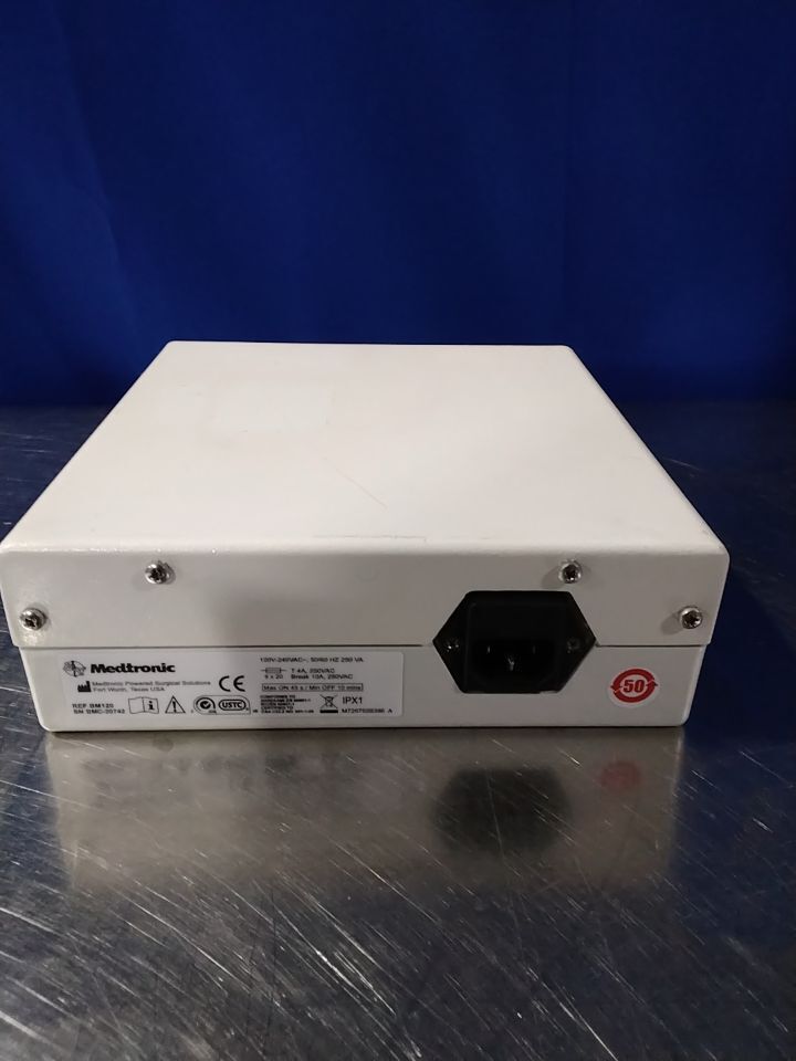 MEDTRONIC MIDAS REX BM220 Bone Mill