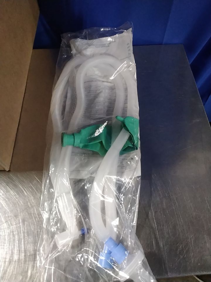 VYAIRE B1714XXX Pediatric Anesthesia Breathing Circuit