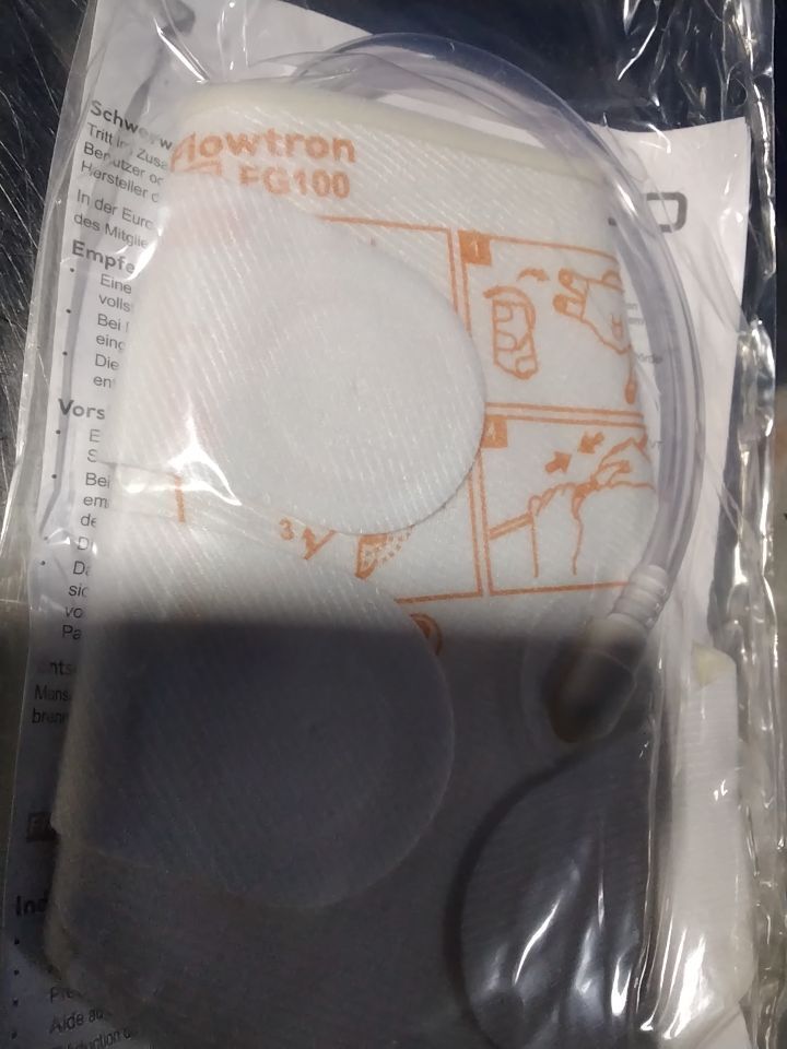 ARJO Flowtron Pneumatic Compression Sleeves