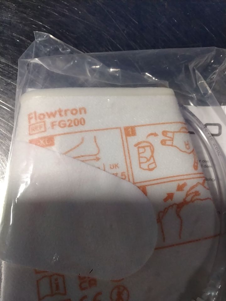 ARJO Flowtron Pneumatic Compression Sleeves