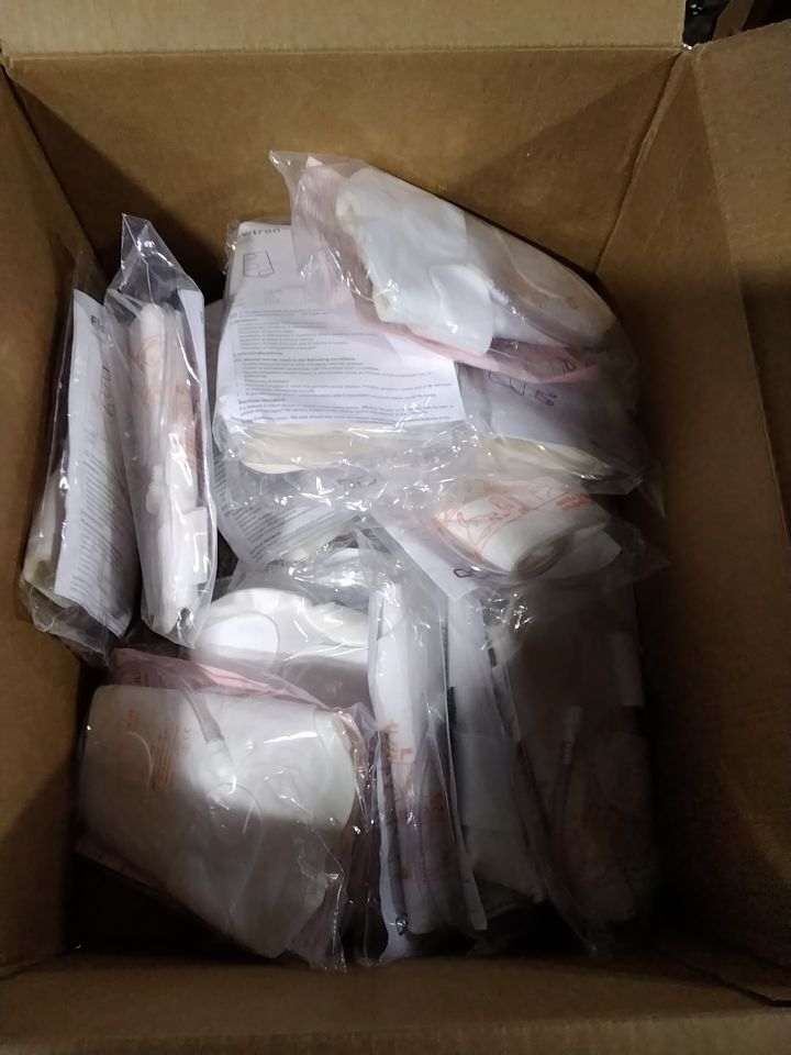 ARJO Flowtron Pneumatic Compression Sleeves