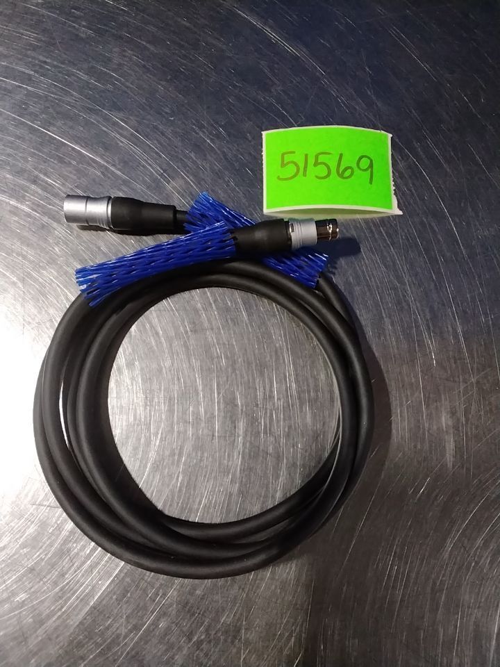 FISHER Power Cord