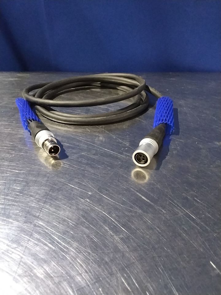 FISHER Power Cord