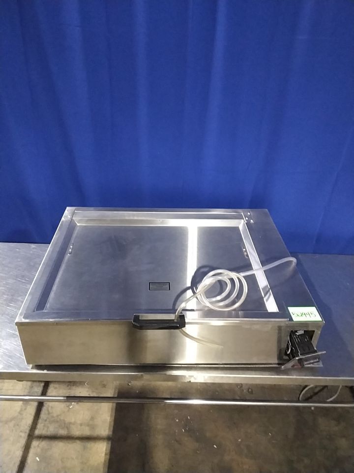 WHITEHALL MFG SP-1600-D Forma Splint