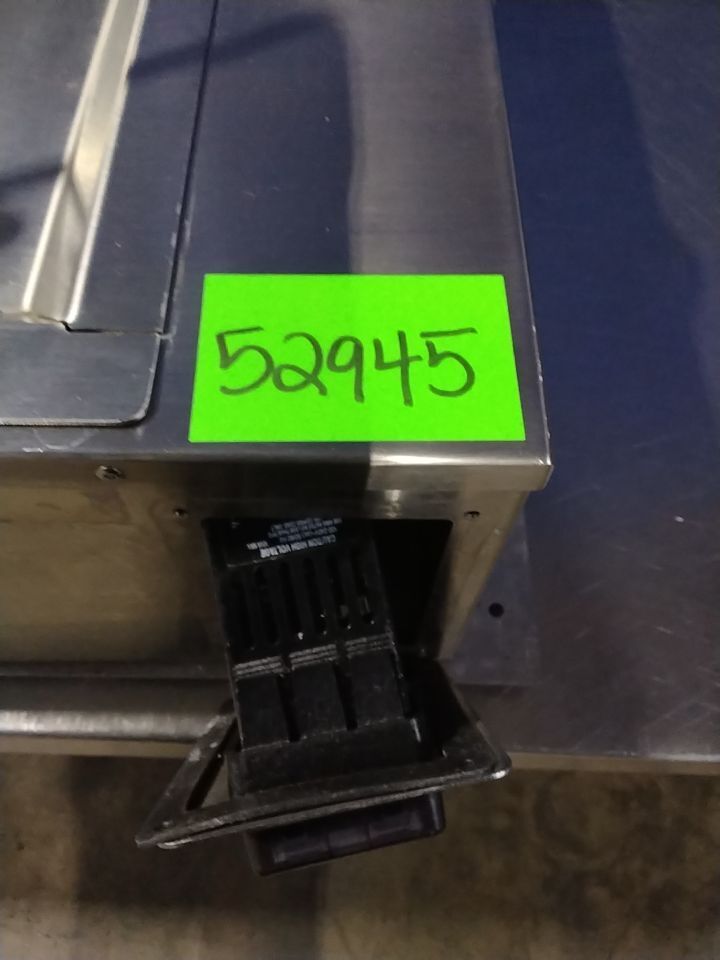 WHITEHALL MFG SP-1600-D Forma Splint