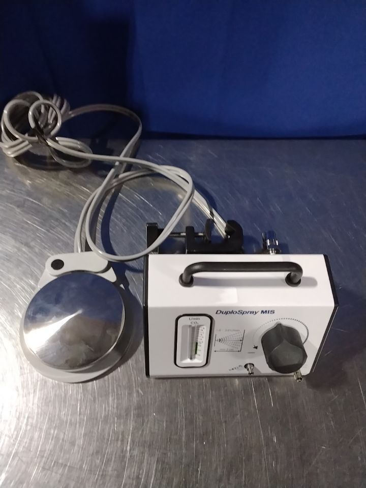 BAXTER DuploSpray MIS Regulator