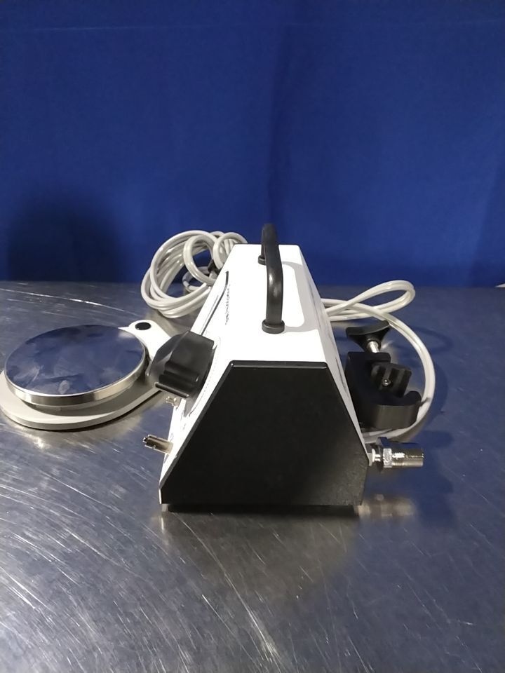 BAXTER DuploSpray MIS Regulator