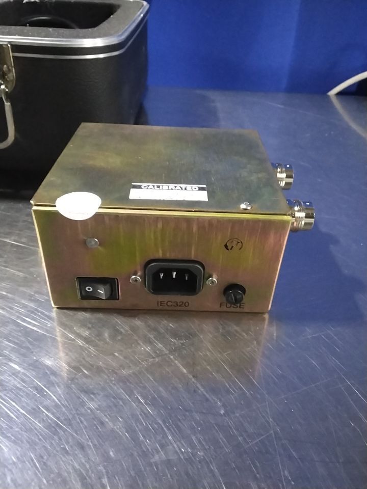35-50384-2-001 Test Kit