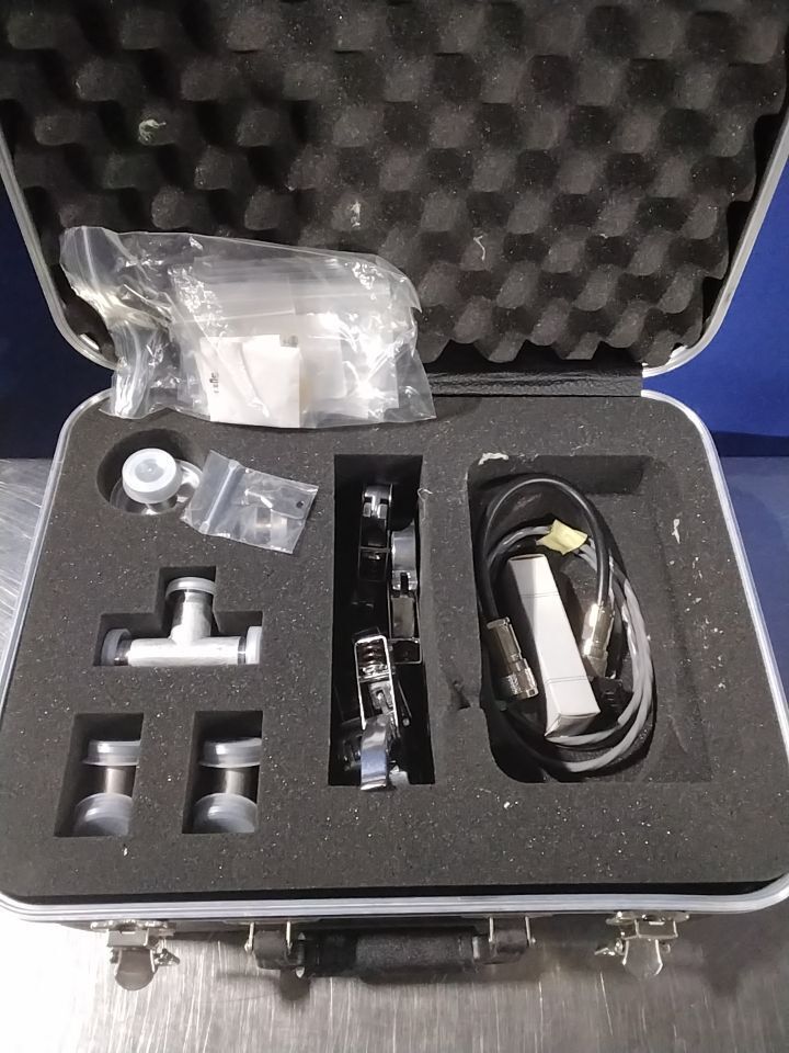 35-50384-2-001 Test Kit