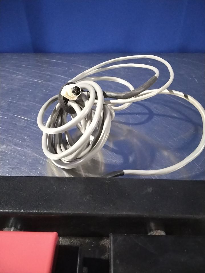 LINEMASTER SWITCH CORP. Treadlite II Foot Switch